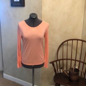 NWOT - J. Jill Long Sleeve Top